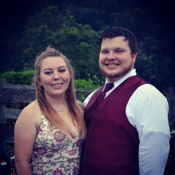 Meet your Posher, James - Picture 1 of 1